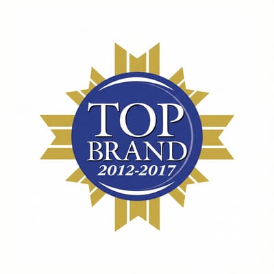 IN RECOGNITION OF OUTSTANDING ACHIEVEMENT IN BUILDING THE TOP BRAND PRODUCT CATEGORY : TAP